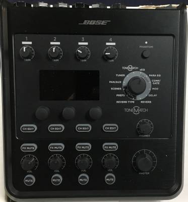 Bose Professional Products - T4S
